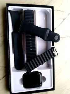 Laxasfit C6X Max Smartwatch - New in Box!