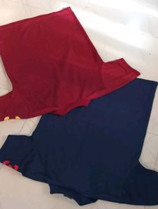 Combo 2 Polo T-Shirts For Men