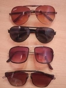 Mens Fashionable Specs