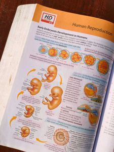 MTG Objective NCERT at your FINGERTIPS - Biology