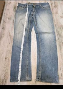 sc4898 DJ&amp;C Jeans Waist 34