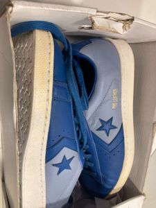Converse Pro Leather Sneakers Brand New 🆕 UK-9