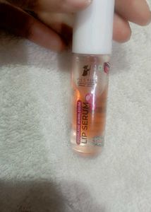 Pilgrim Lip Serum