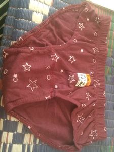 Women Undergarments Combo Of 4