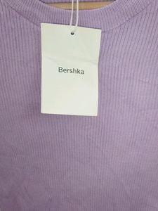 BERSHKA ORIGINAL Bodycon Dress