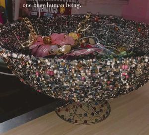 Dressing Table basket