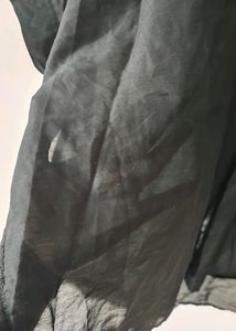 Black Kurta Size XL-xxl