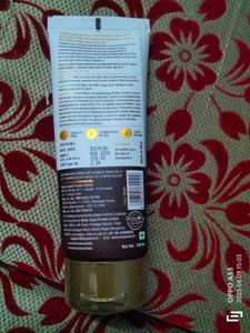 WOW Skin Science Vitamin C Brightening Face Wash