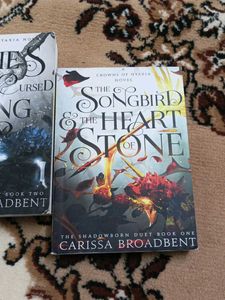 Nightborn &amp; Shadowborn Duet