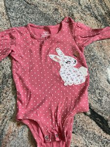 Onezise Comfy Rabbit Dress