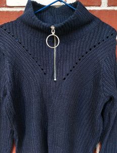 H&amp;M Light-weighted Pullover