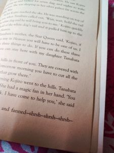 Japanese Folktales By Hema Pande