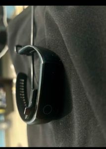 Fitness Tracker