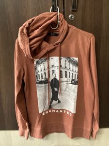 Enchanted Graphic Hoodie
