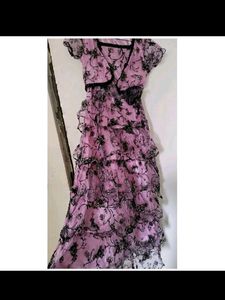 Party Gown