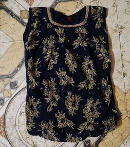 Fancy Women Top