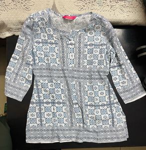 Short Kurti