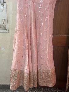 Anarkali Heavy Suit