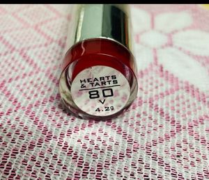 Colorbar New Lipstick