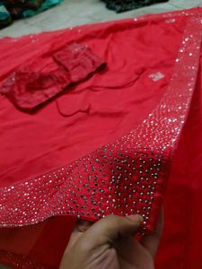 Sarees With Blouse