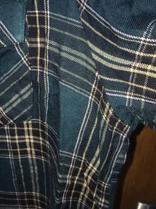 Roadster Flowy shirt