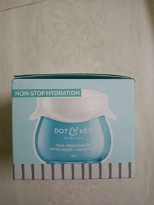 Dot &amp; Key 72 HR Hydrating Gel