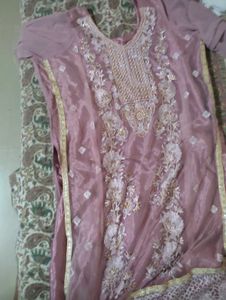Elegant Salwar Suit