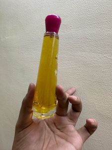Long Lasting Perfume