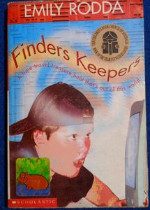 Finders Keepers