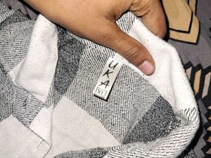 Checkered Casual Shirt