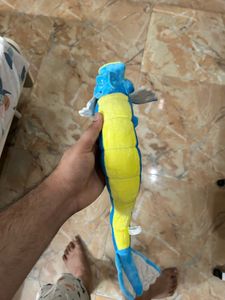 Pokemon Gyarados - Plush