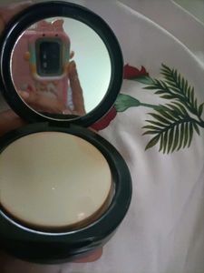 Compact- Oil Control Powder