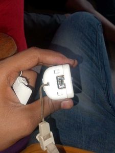 Nintendo Wii Controller Fully Working Condition