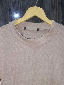 Nude Shaded Beautiful Top