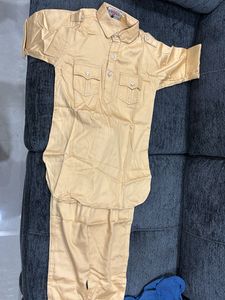 Cute Kids Ethnic Wear Set