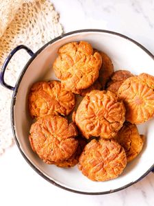 Homemade Cookies
