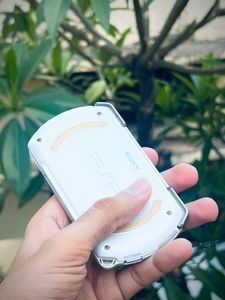 Psp Go