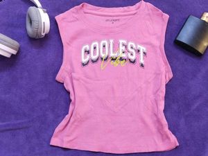 Coolest Vibes Tank Top