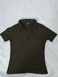 Fitted Top