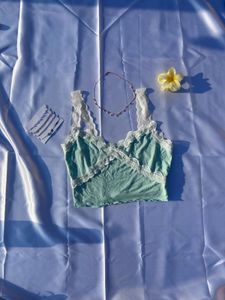 Cami top