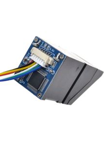 Fingerprint Reader Sensor Module 100% Working