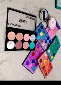 😍Glam 21 concealer❤