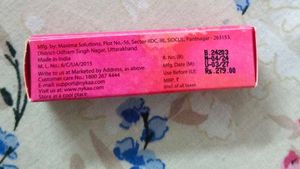 Nykaa &amp; MyGlamm Lipsticks Combo offer