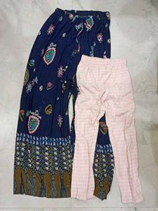 Women's Palazzos &amp; Salwars