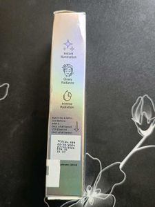 Faces Canada Strobe Cream