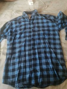 Casual Shirt For Men Full Sleeve