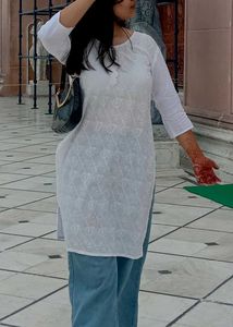 Trendy Kurti 🎀(30-36)