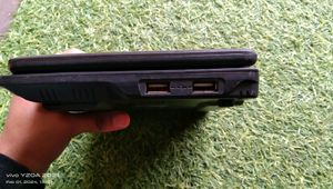 VOX laptop
