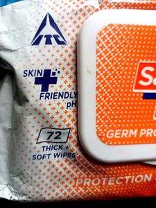 Wipes