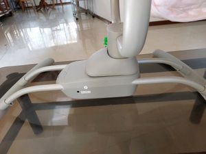 StarAndDaisy Electric Automatic Rocker Swing